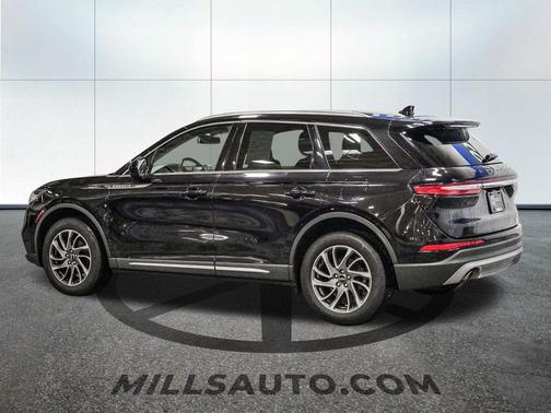 2020 Lincoln Corsair Standard