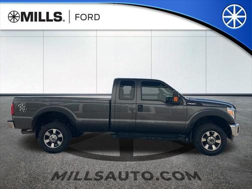2015 Ford F-350 XL
