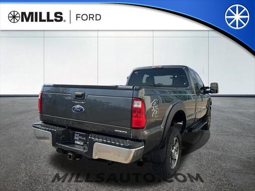 2015 Ford F-350 XL