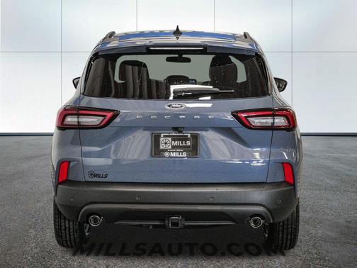 2026 Ford Escape ST-Line Select