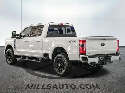 2025 Ford F-350 Lariat