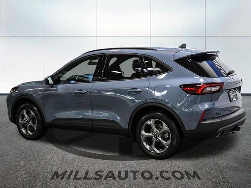 2026 Ford Escape ST-Line Select