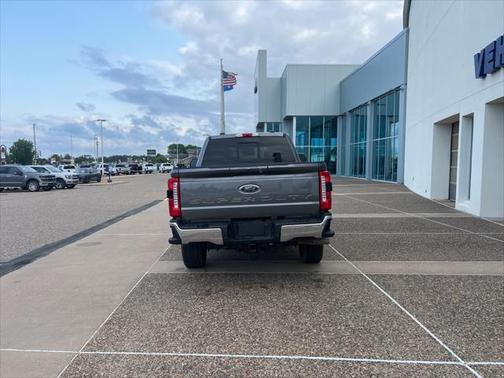 2024 Ford F-350 Lariat