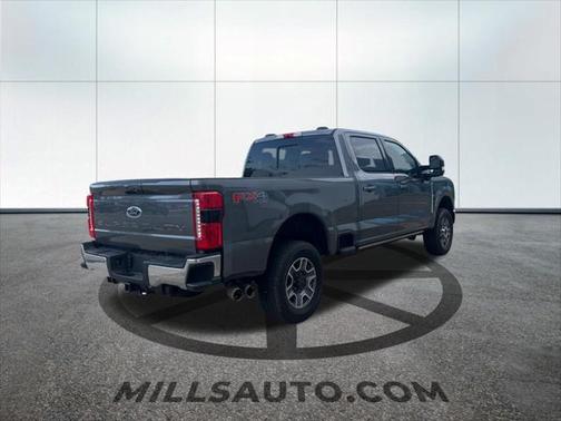 2024 Ford F-350 Lariat