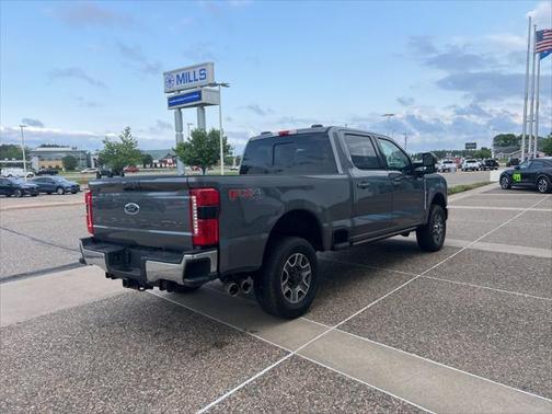 2024 Ford F-350 Lariat