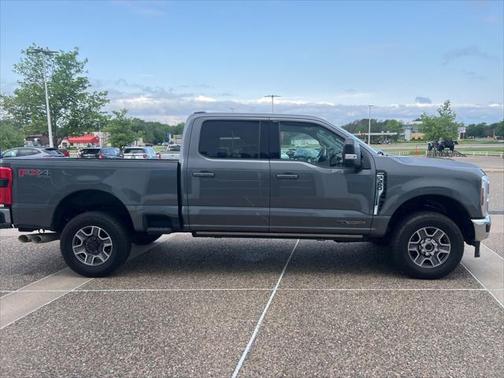 2024 Ford F-350 Lariat