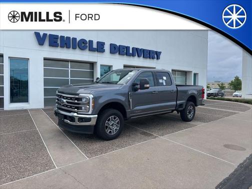 2024 Ford F-350 Lariat