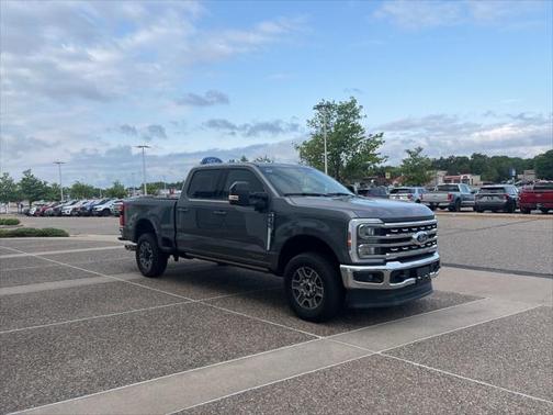 2024 Ford F-350 Lariat