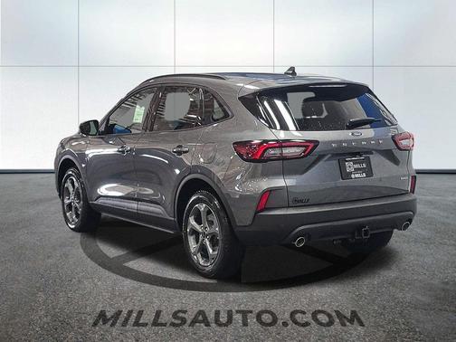 2026 Ford Escape ST-Line Select