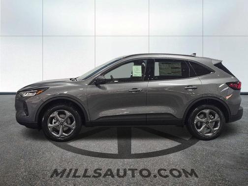 2026 Ford Escape ST-Line Select