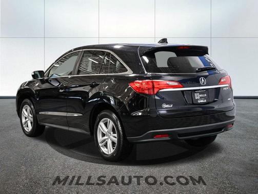 2014 Acura RDX Base