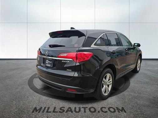 2014 Acura RDX Base