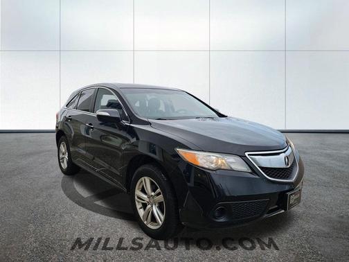 2014 Acura RDX Base