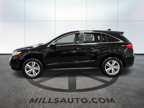 2014 Acura RDX Base
