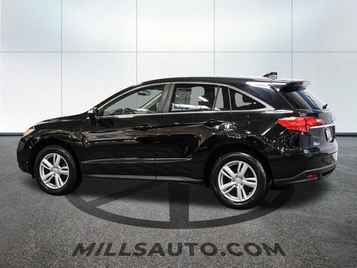 2014 Acura RDX Base