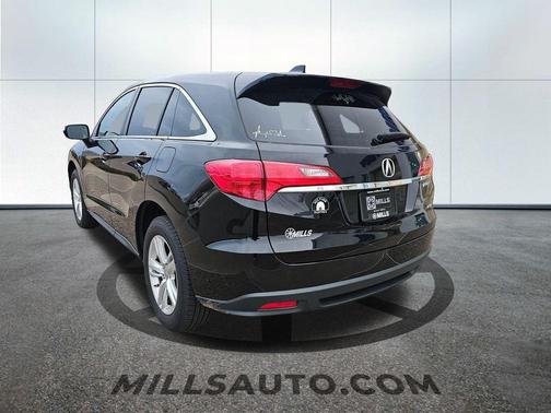 2014 Acura RDX Base