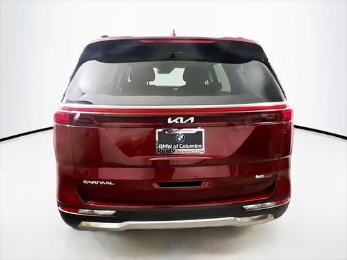 2024 Kia Carnival SX Prestige
