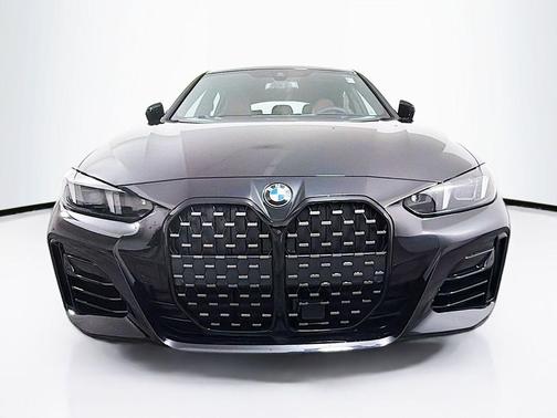 2026 BMW 430 Gran Coupe i xDrive