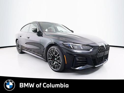 2026 BMW 430 Gran Coupe i xDrive