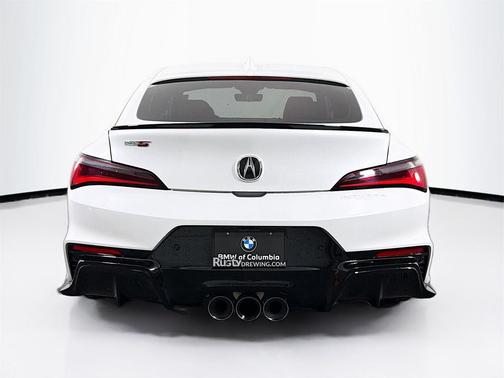 2024 Acura Integra Type S