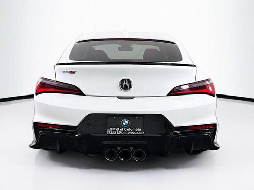 2024 Acura Integra Type S