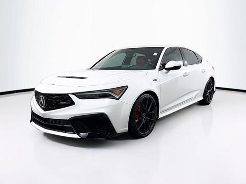 2024 Acura Integra Type S