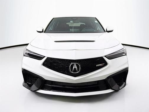 2024 Acura Integra Type S