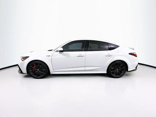 2024 Acura Integra Type S