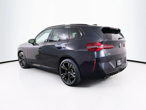 2025 BMW X3 M50 xDrive