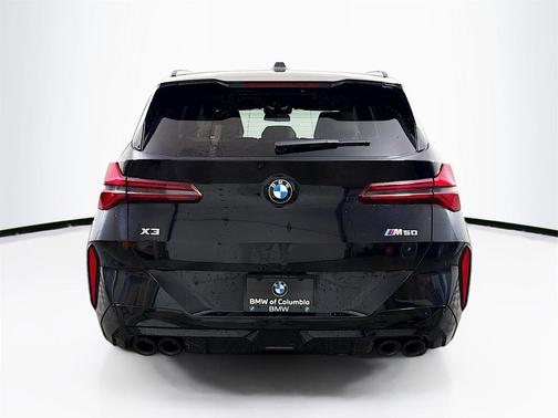 2025 BMW X3 M50 xDrive