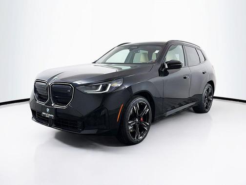 2025 BMW X3 M50 xDrive