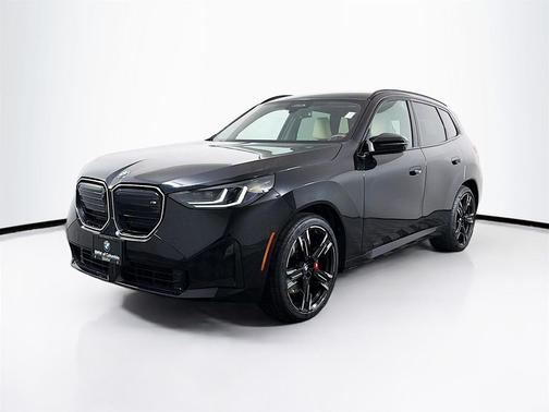 2025 BMW X3 M50 xDrive