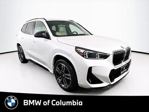 2024 BMW X1 M35i