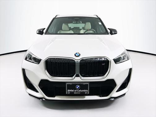 2024 BMW X1 M35i