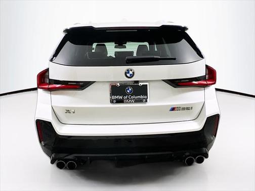2024 BMW X1 M35i