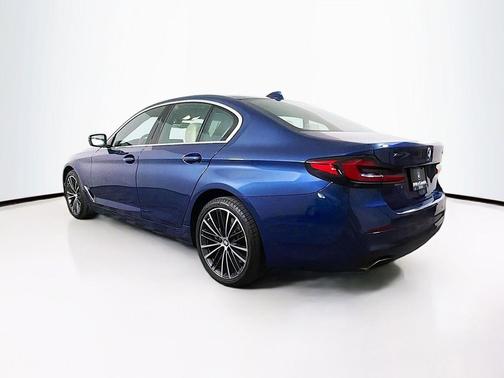 2023 BMW 540 i xDrive