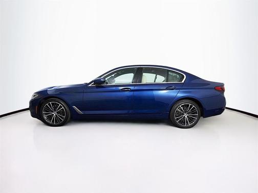 2023 BMW 540 i xDrive