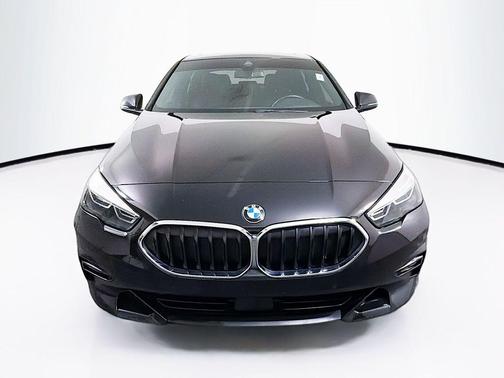 Jet Black 2021 BMW 228 Gran Coupe xDrive
