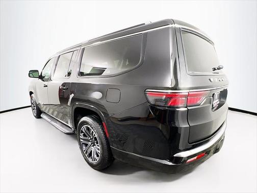 2024 Jeep Wagoneer L Series II 4x4