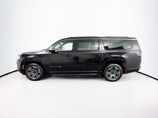 2024 Jeep Wagoneer L Series II 4x4
