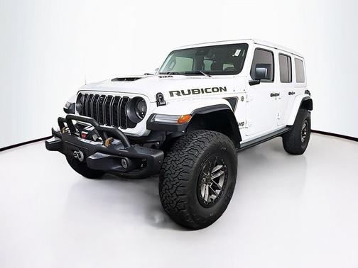 2024 Jeep Wrangler Rubicon 392 Final Edition