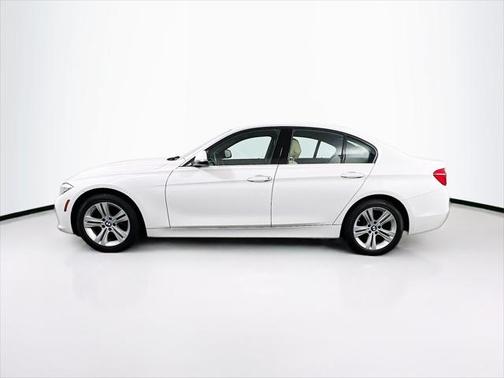 2017 BMW 330 330i