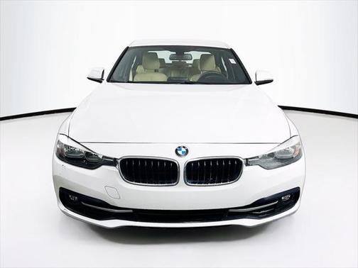 2017 BMW 330 330i