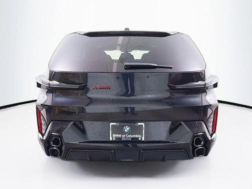 2026 BMW XM Label