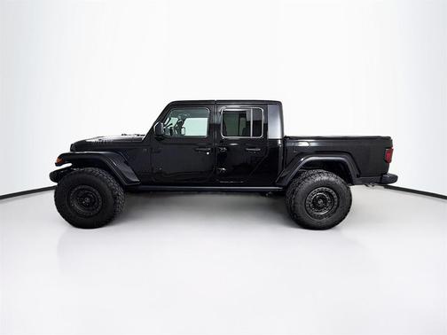 2024 Jeep Gladiator Willys