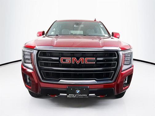 2024 GMC Yukon 4WD AT4
