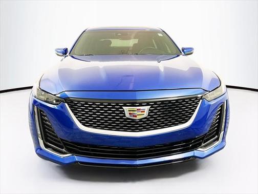 2024 Cadillac CT5 Premium Luxury AWD
