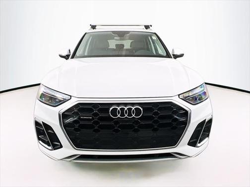 2024 Audi Q5 45 S line Premium Plus