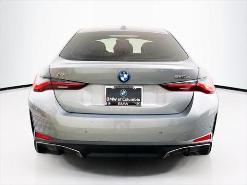 2023 BMW i4 Gran Coupe eDrive35