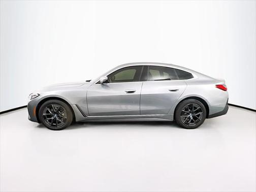 2023 BMW i4 Gran Coupe eDrive35